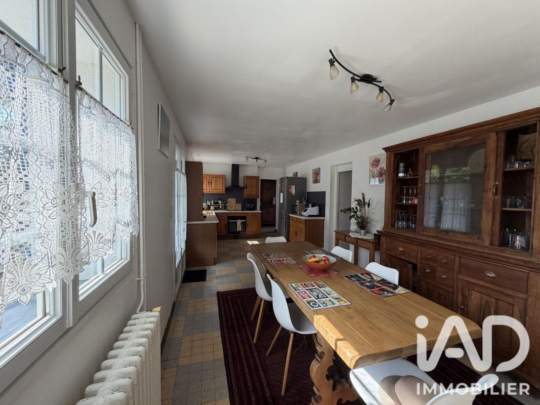 Maison 7 Pièce(s) Ondres - Photo 7