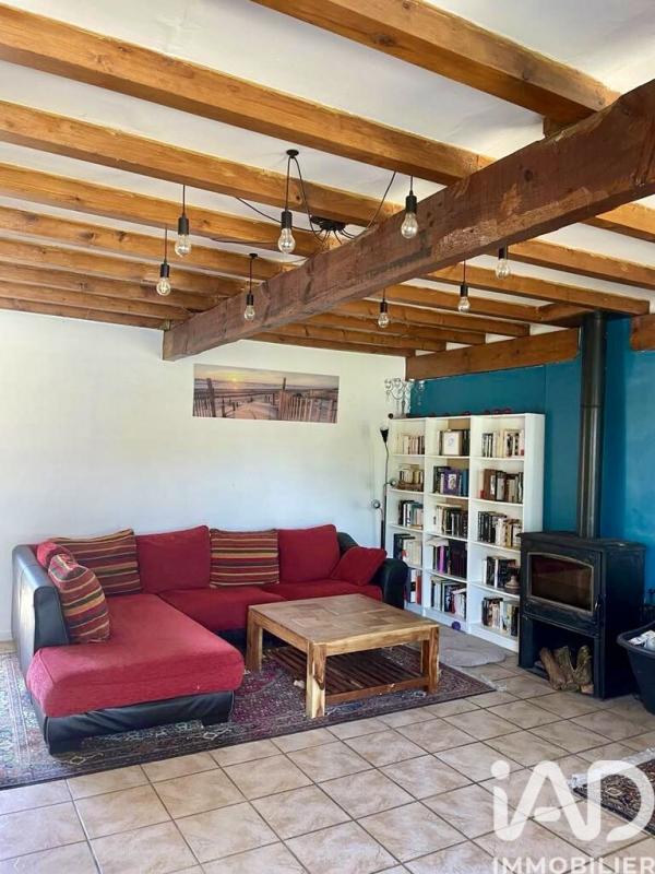 Maison 7 Pièce(s) Ondres - Photo 8