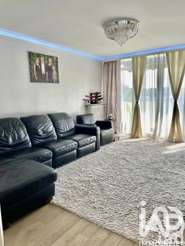 Appartement 4 Pièce(s) Savigny-sur-Orge - Photo 3