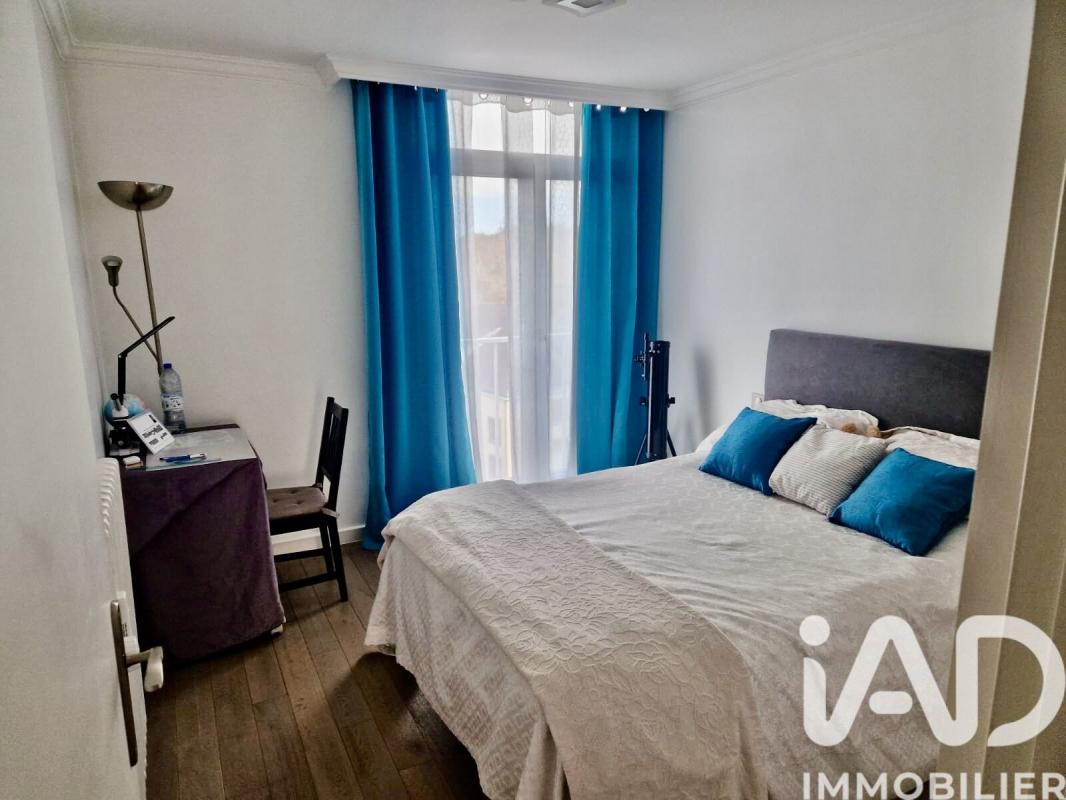 Appartement 4 Pièce(s) Savigny-sur-Orge - Photo 5