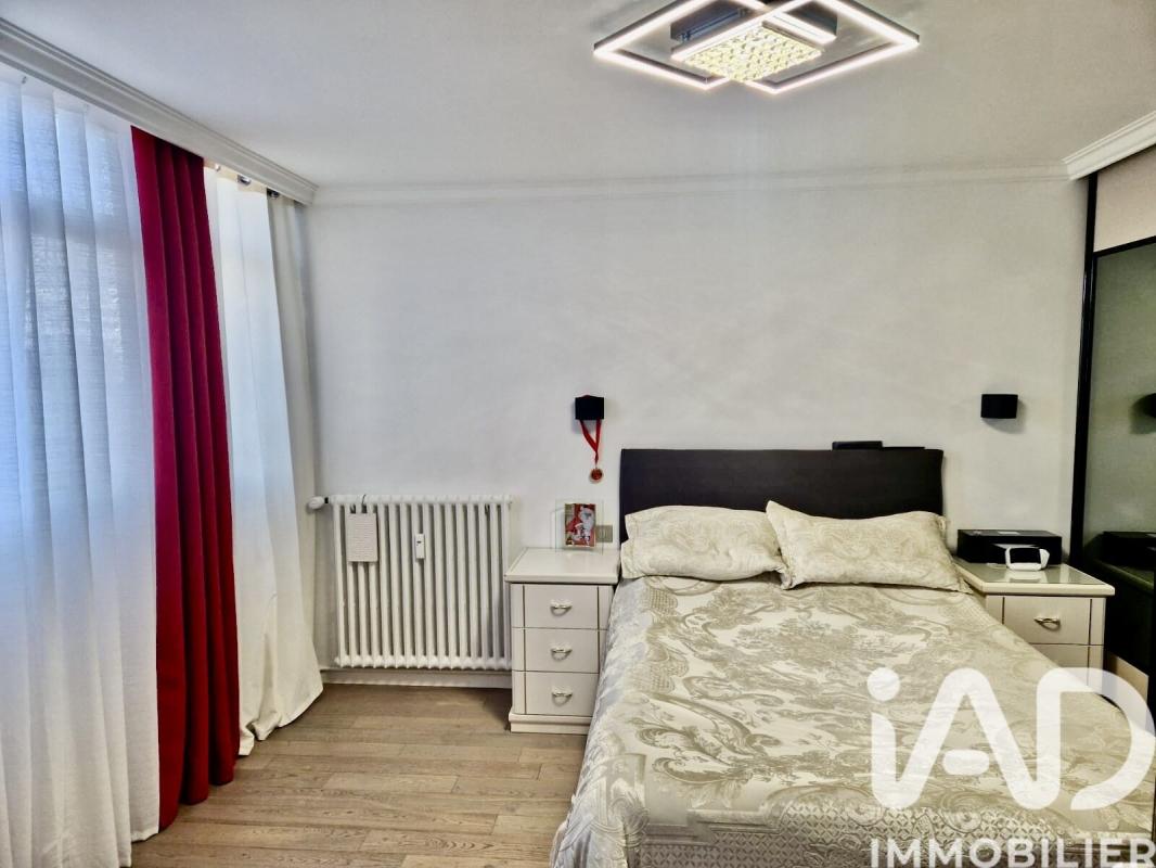 Appartement 4 Pièce(s) Savigny-sur-Orge - Photo 8