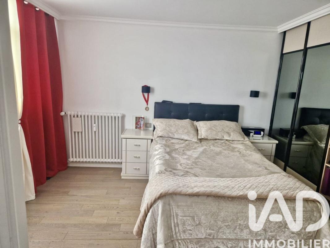Appartement 4 Pièce(s) Savigny-sur-Orge - Photo 9