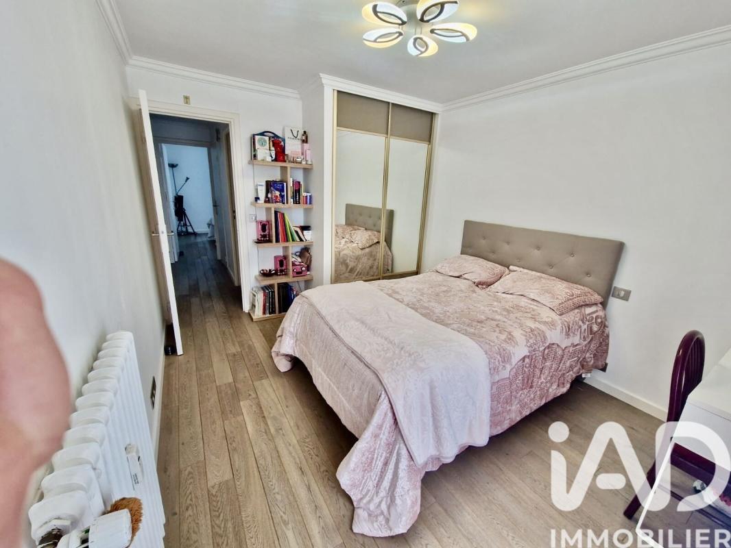 Appartement 4 Pièce(s) Savigny-sur-Orge - Photo 11