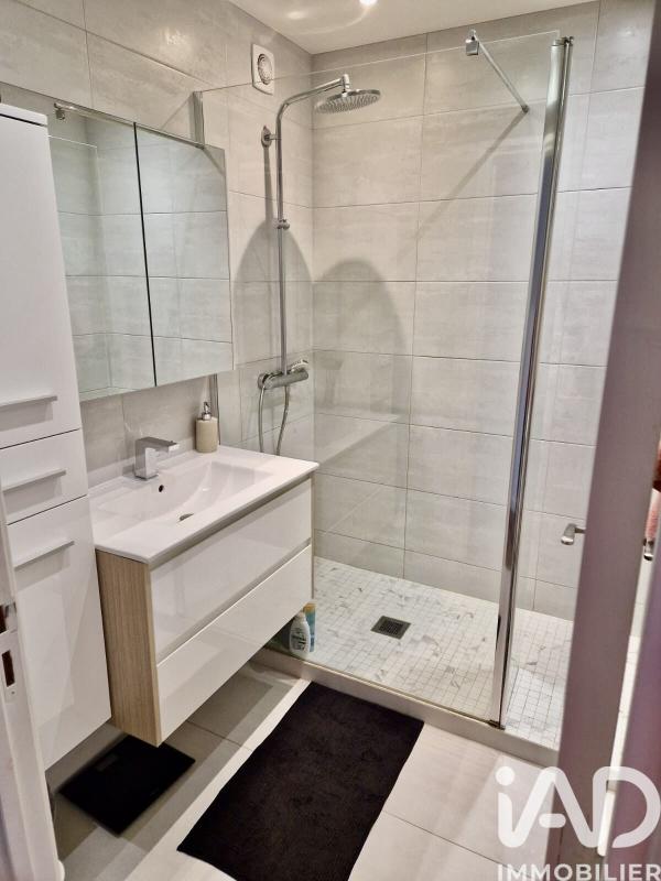Appartement 4 Pièce(s) Savigny-sur-Orge - Photo 12