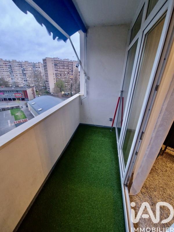 Appartement 4 Pièce(s) Savigny-sur-Orge - Photo 14