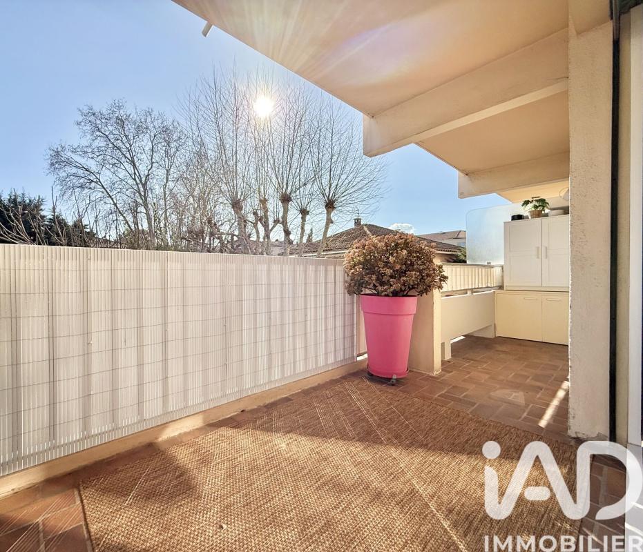 Appartement 3 Pièce(s) Six-Fours-les-Plages - Photo 3