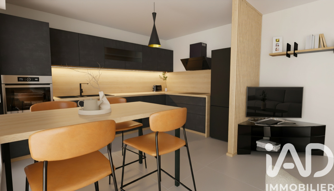 Appartement 3 Pièce(s) Six-Fours-les-Plages - Photo 5