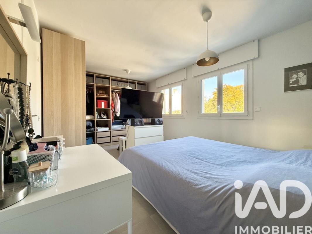 Appartement 3 Pièce(s) Six-Fours-les-Plages - Photo 9