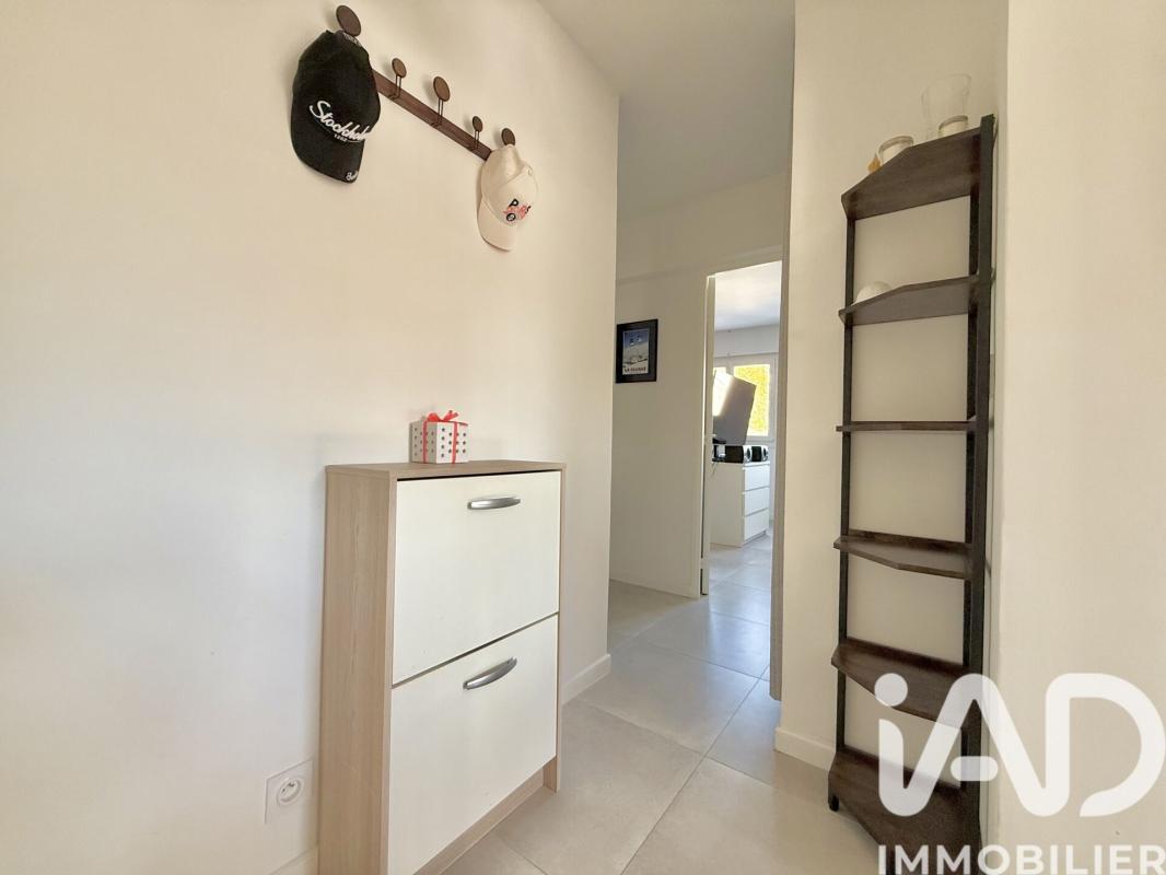 Appartement 3 Pièce(s) Six-Fours-les-Plages - Photo 11