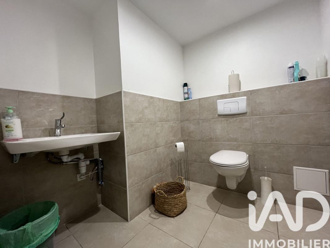 Appartement 4 Pièce(s) Bagnols-sur-Cèze
