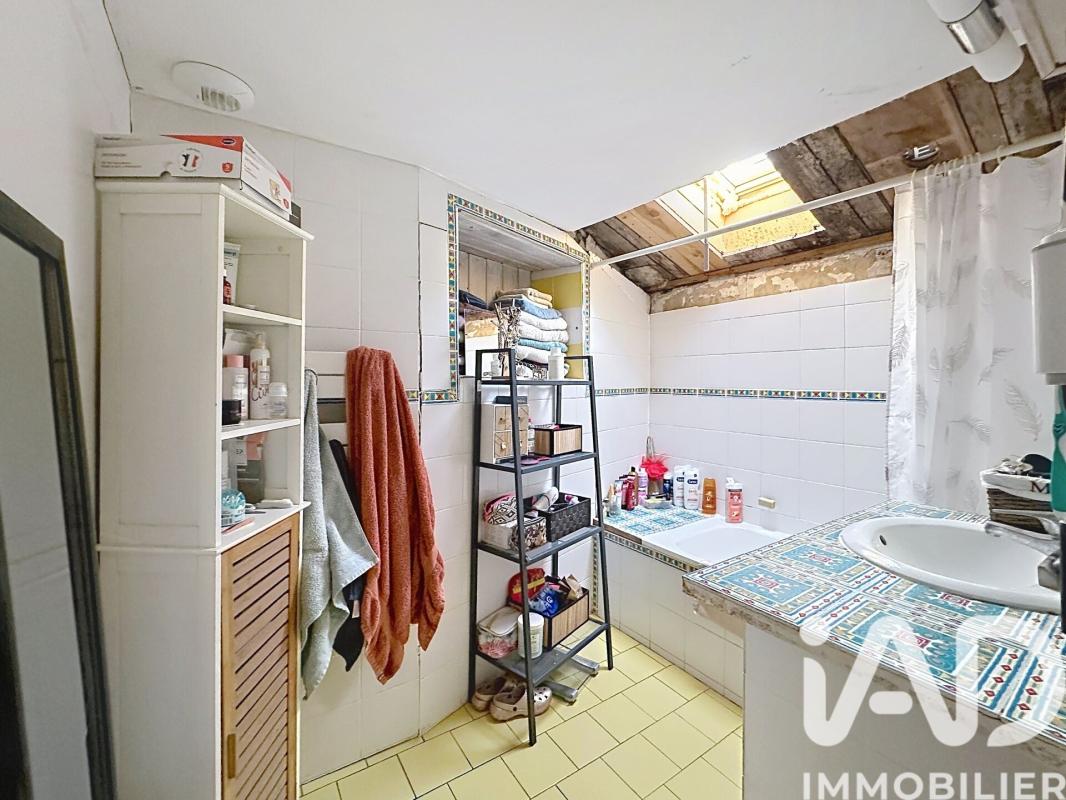 Maison 4 Pièce(s) Nuaillé-d'Aunis - Photo 11