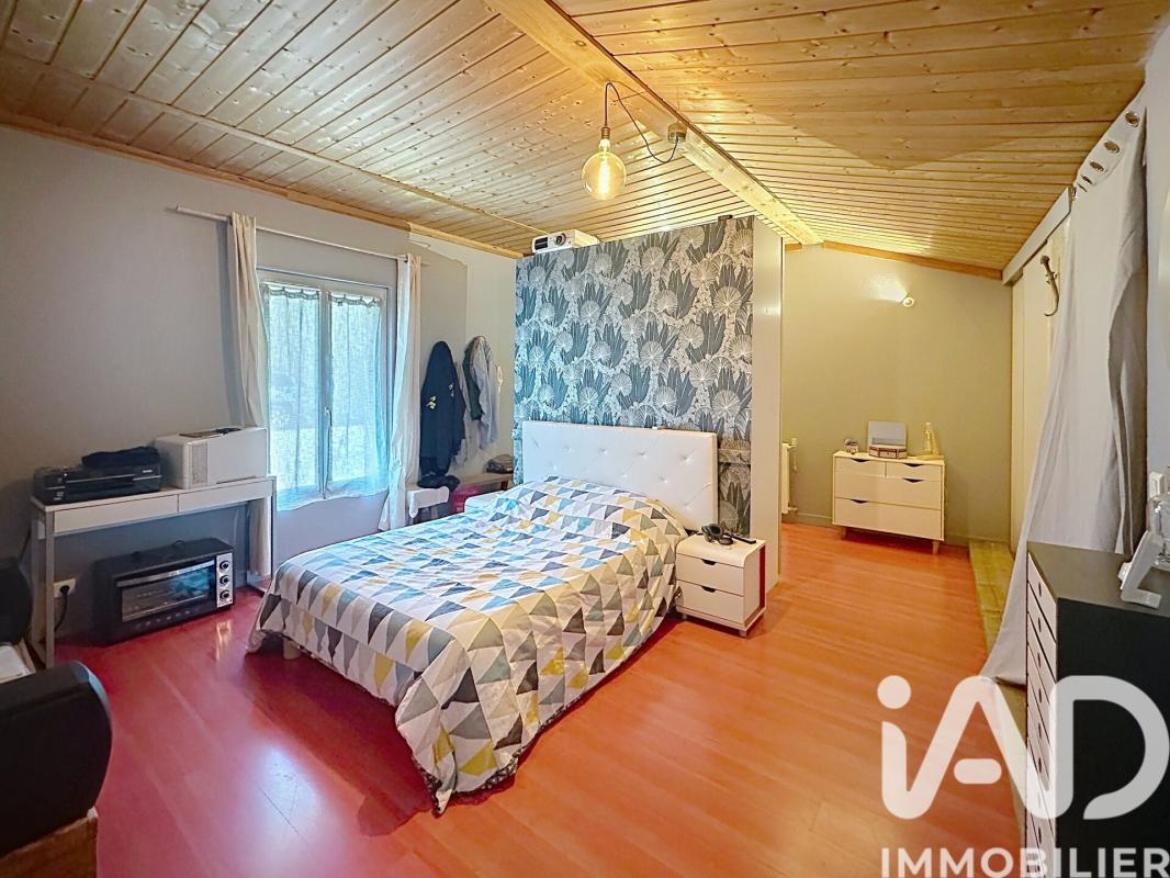 Maison 4 Pièce(s) Nuaillé-d'Aunis - Photo 12