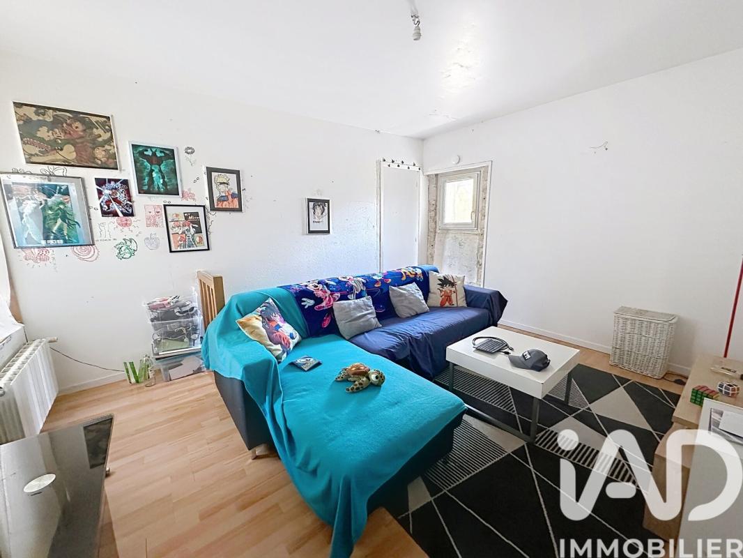 Maison 4 Pièce(s) Nuaillé-d'Aunis - Photo 14