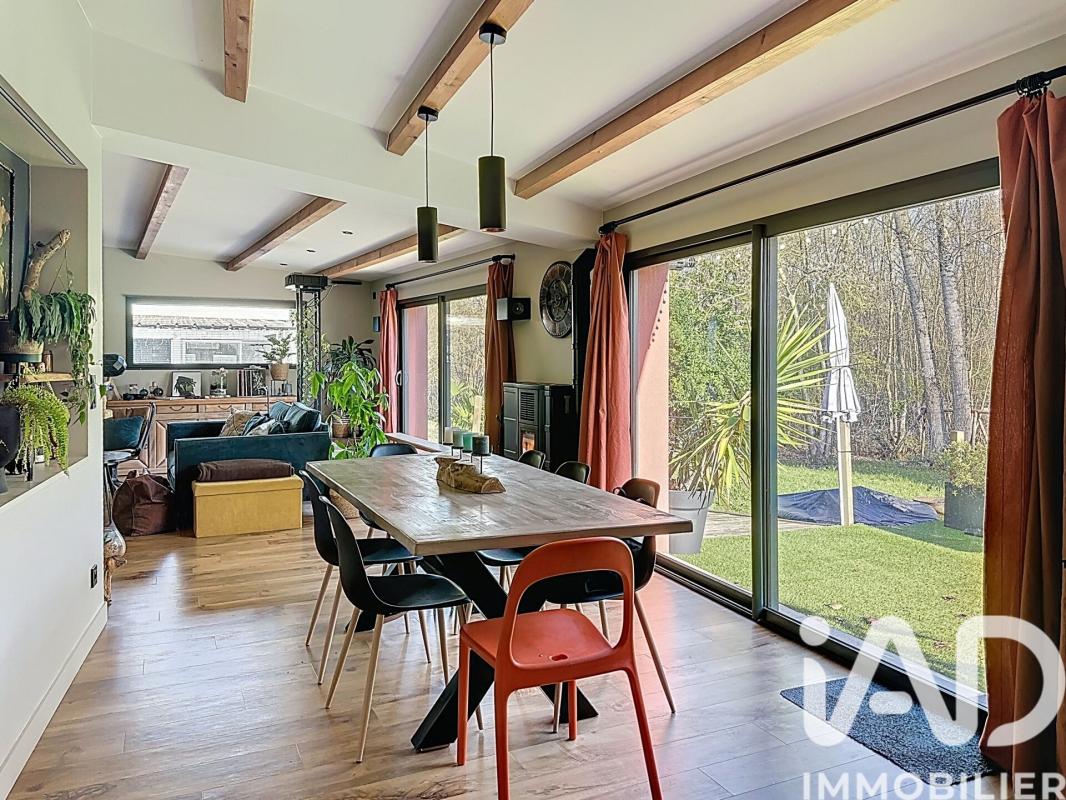 Maison 4 Pièce(s) Nuaillé-d'Aunis - Photo 6