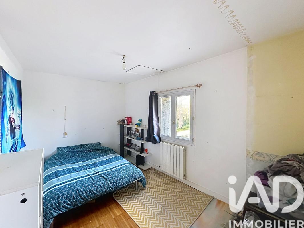 Maison 4 Pièce(s) Nuaillé-d'Aunis - Photo 15