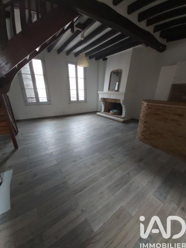 Appartement 3 Pièce(s) Sens - Photo 2