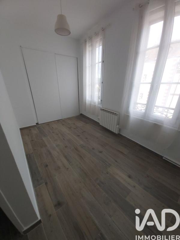 Appartement 3 Pièce(s) Sens - Photo 4