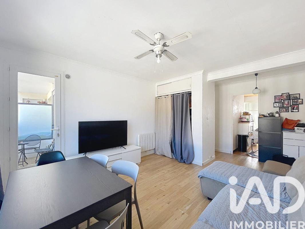 Appartement 3 Pièce(s) Saint-Mandrier-sur-Mer