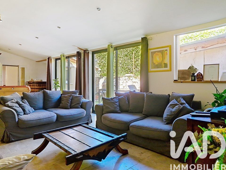 Maison de village 6 Pièce(s) Gensac