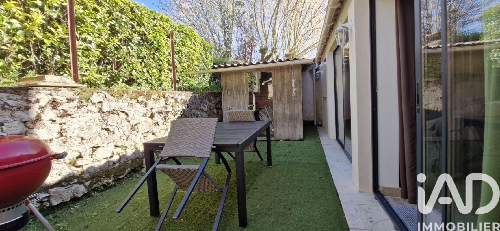Maison 6 Pièce(s) Gensac - Photo 5