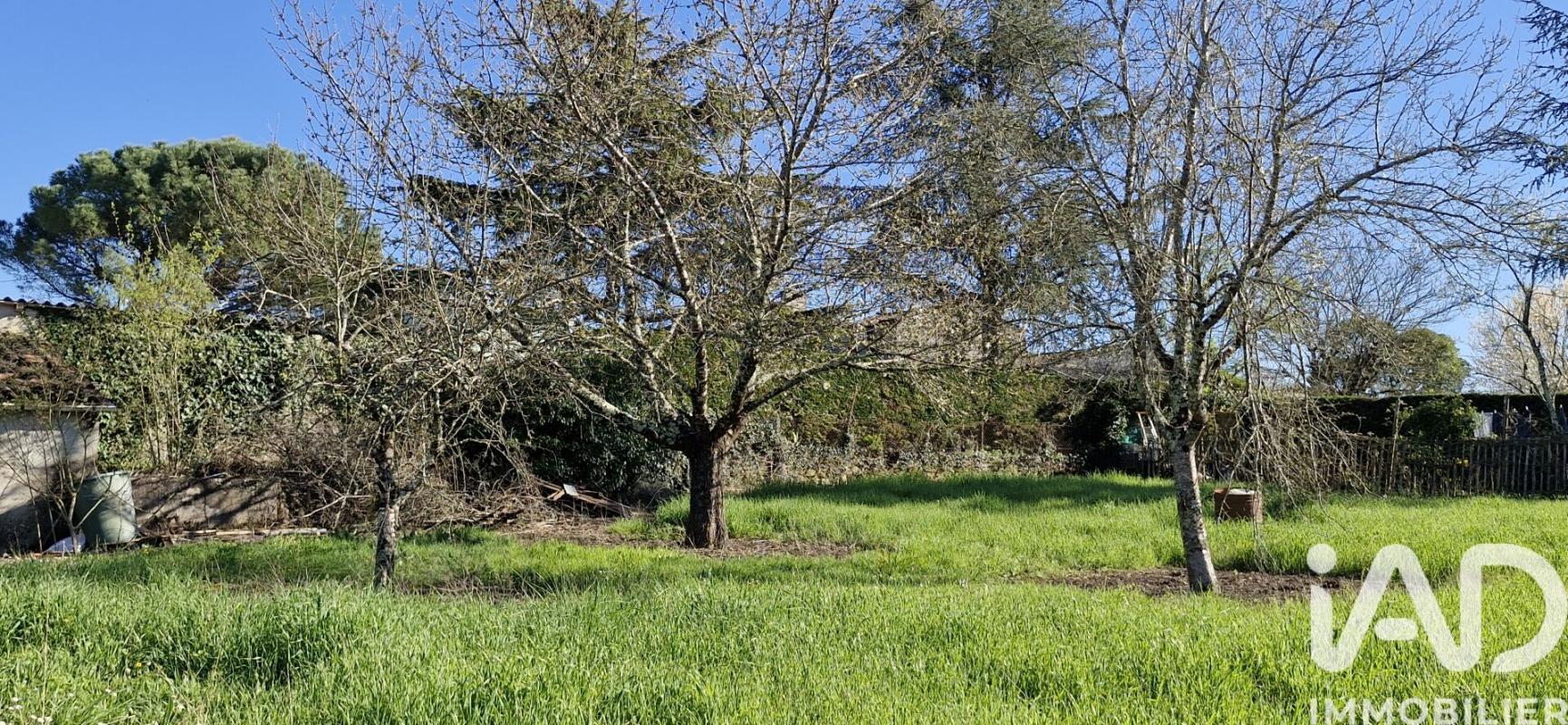 Maison 6 Pièce(s) Gensac - Photo 6