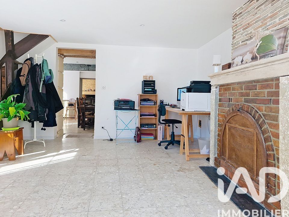 Maison 6 Pièce(s) Gensac - Photo 7