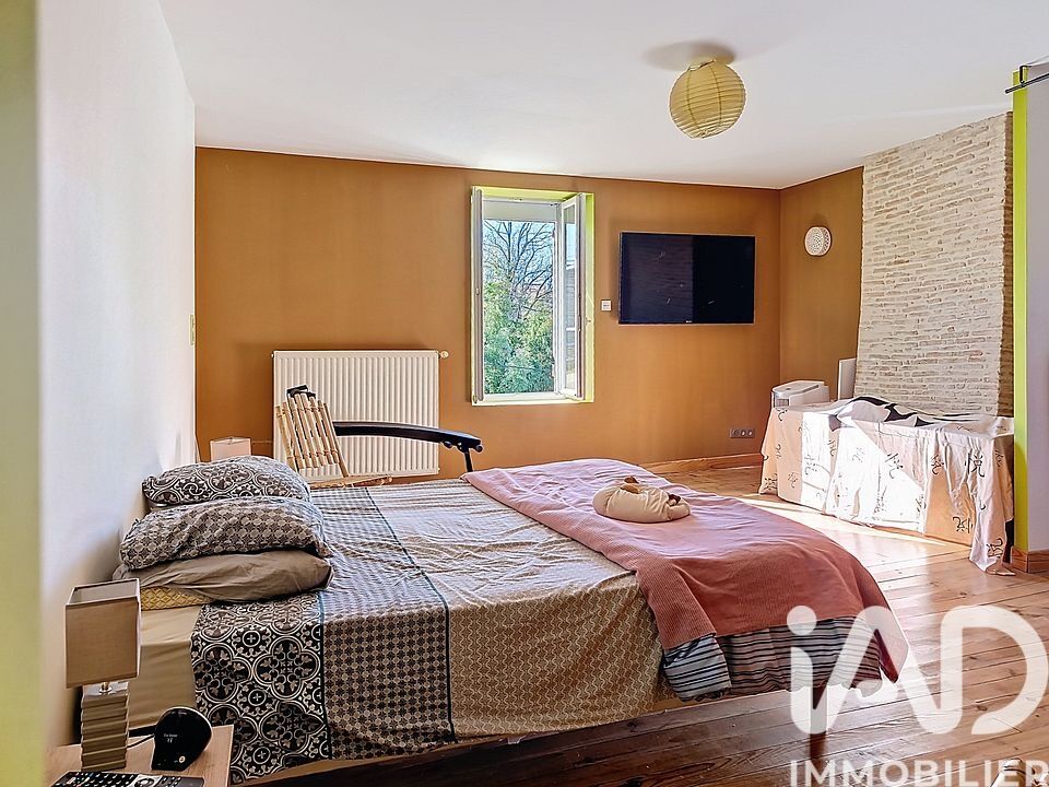 Maison 6 Pièce(s) Gensac - Photo 10