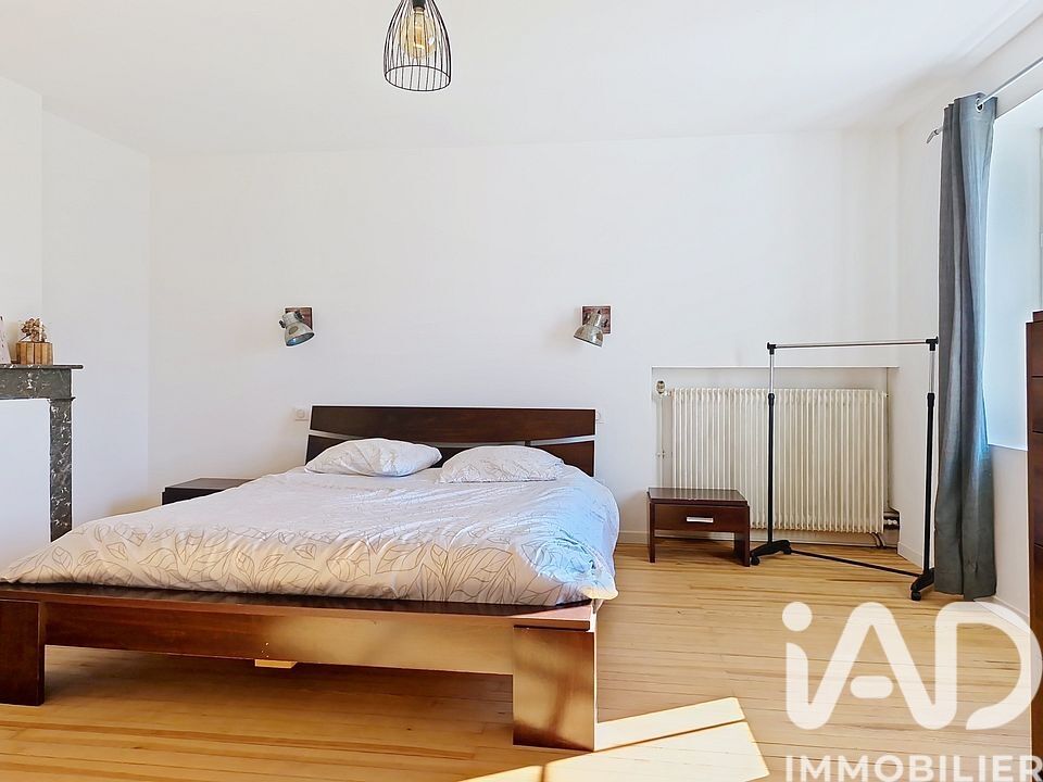 Maison 6 Pièce(s) Gensac - Photo 12