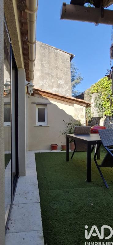 Maison 6 Pièce(s) Gensac - Photo 16