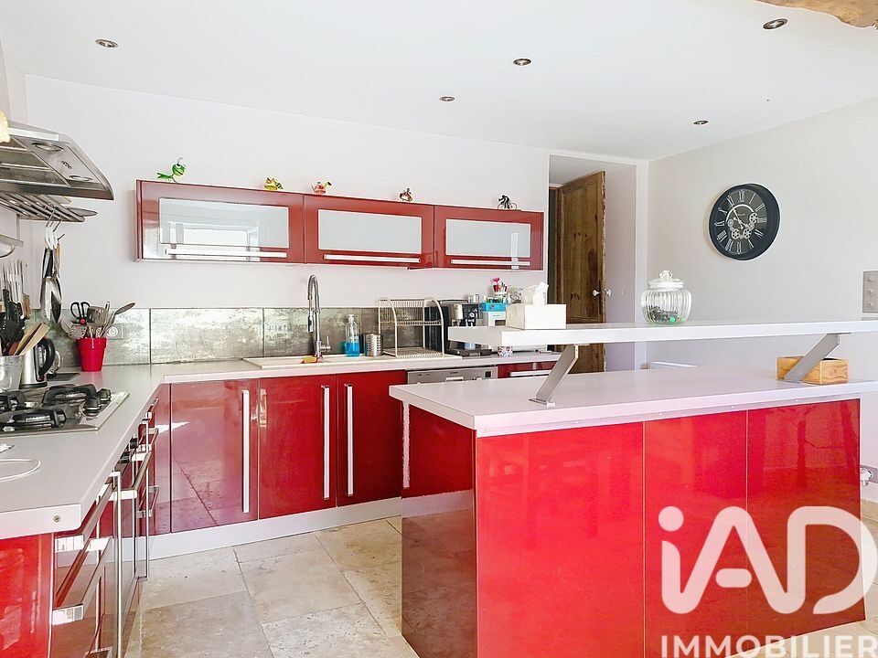 Maison 6 Pièce(s) Gensac - Photo 18