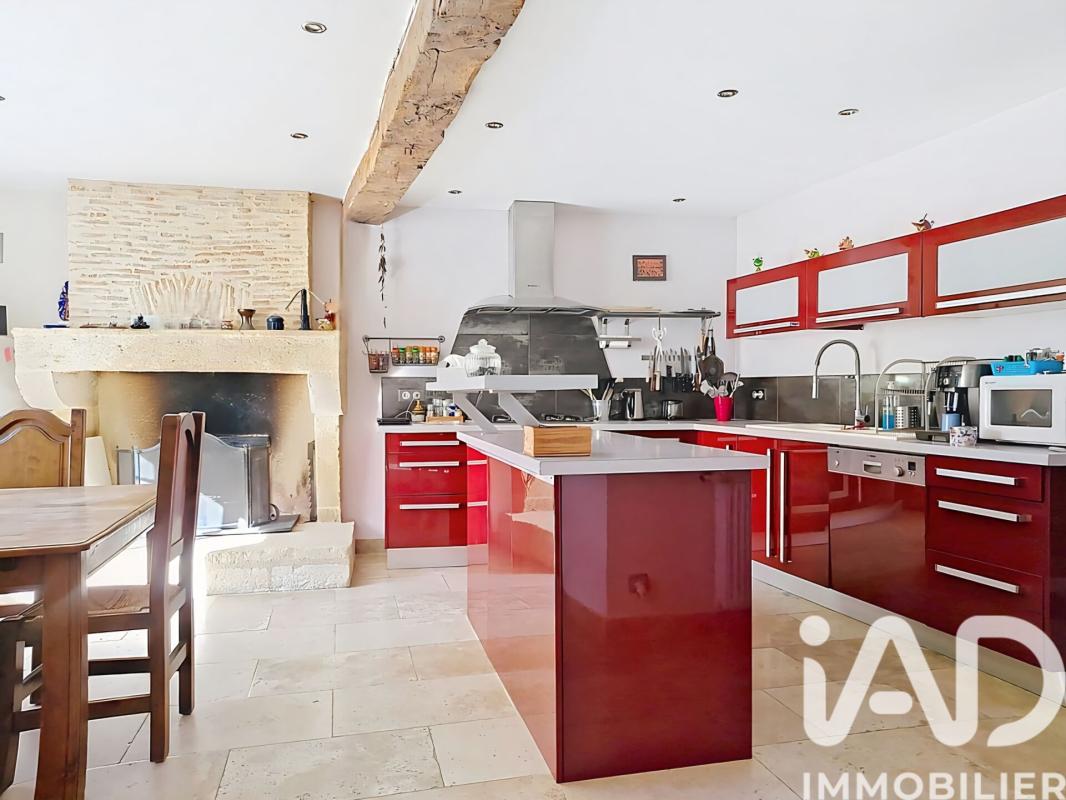 Maison 6 Pièce(s) Gensac - Photo 19