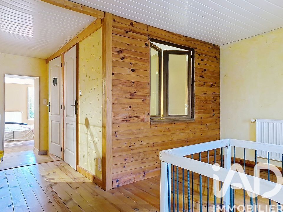 Maison 6 Pièce(s) Gensac - Photo 22