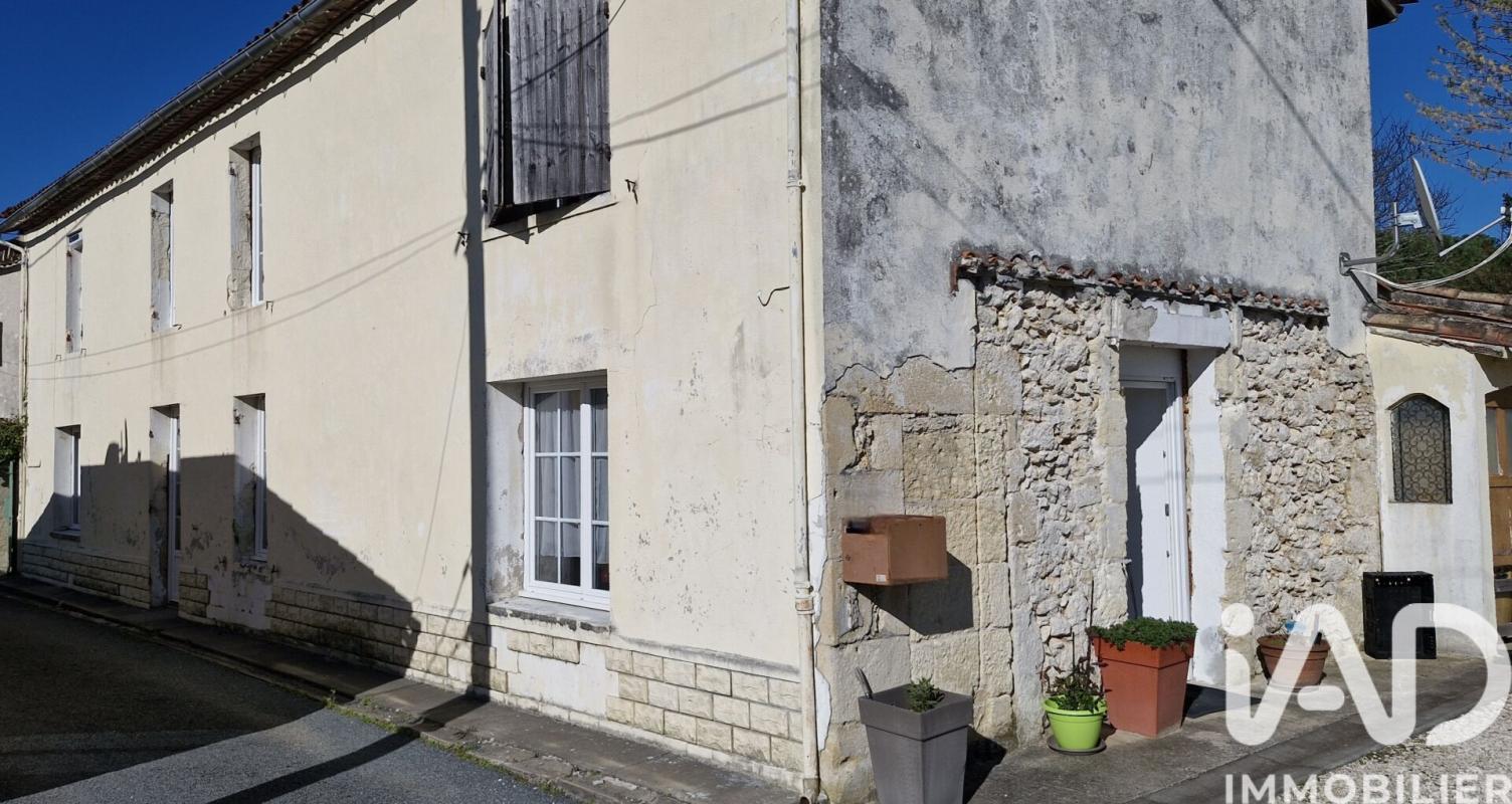 Maison 6 Pièce(s) Gensac - Photo 23