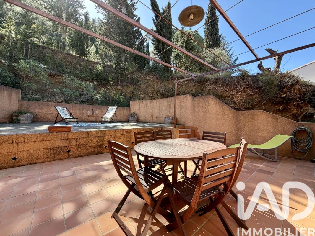 Maison de ville 4 Pièce(s) Roquefort-des-Corbières