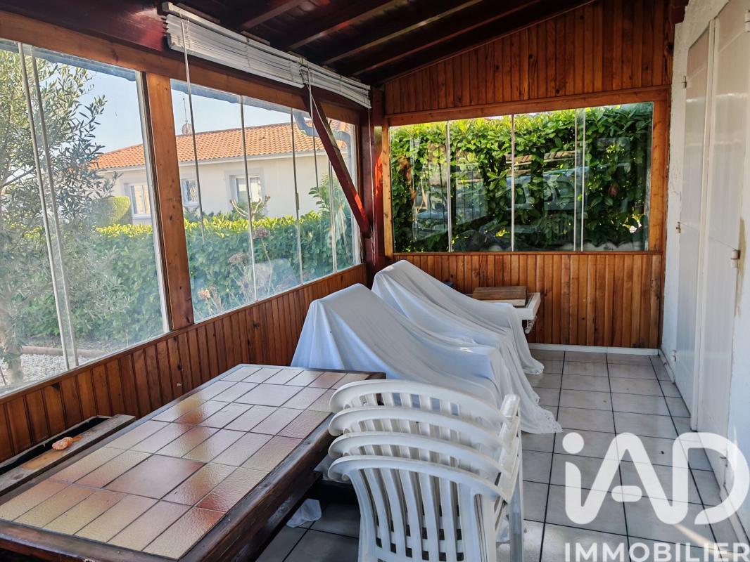 Maison 5 Pièce(s) Canéjan