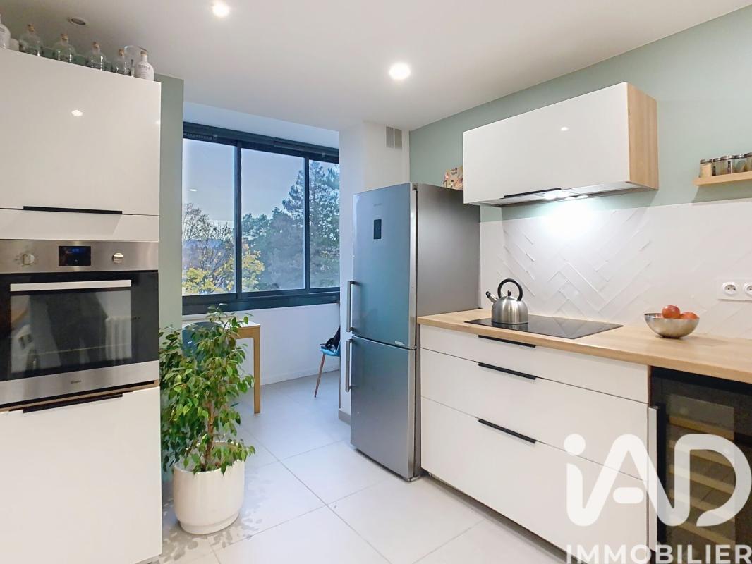 Appartement 3 Pièce(s) Tassin-la-Demi-Lune