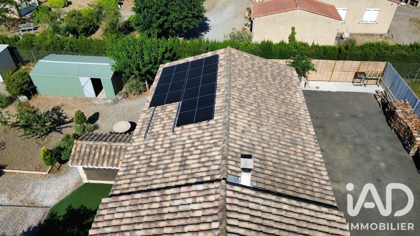 Maison 5 Pièce(s) Saint-Nazaire-d'Aude - Photo 2