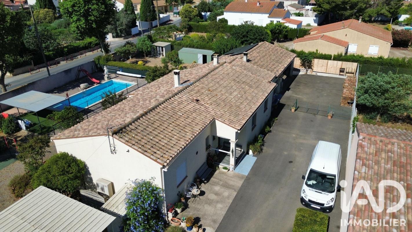 Maison 5 Pièce(s) Saint-Nazaire-d'Aude - Photo 3