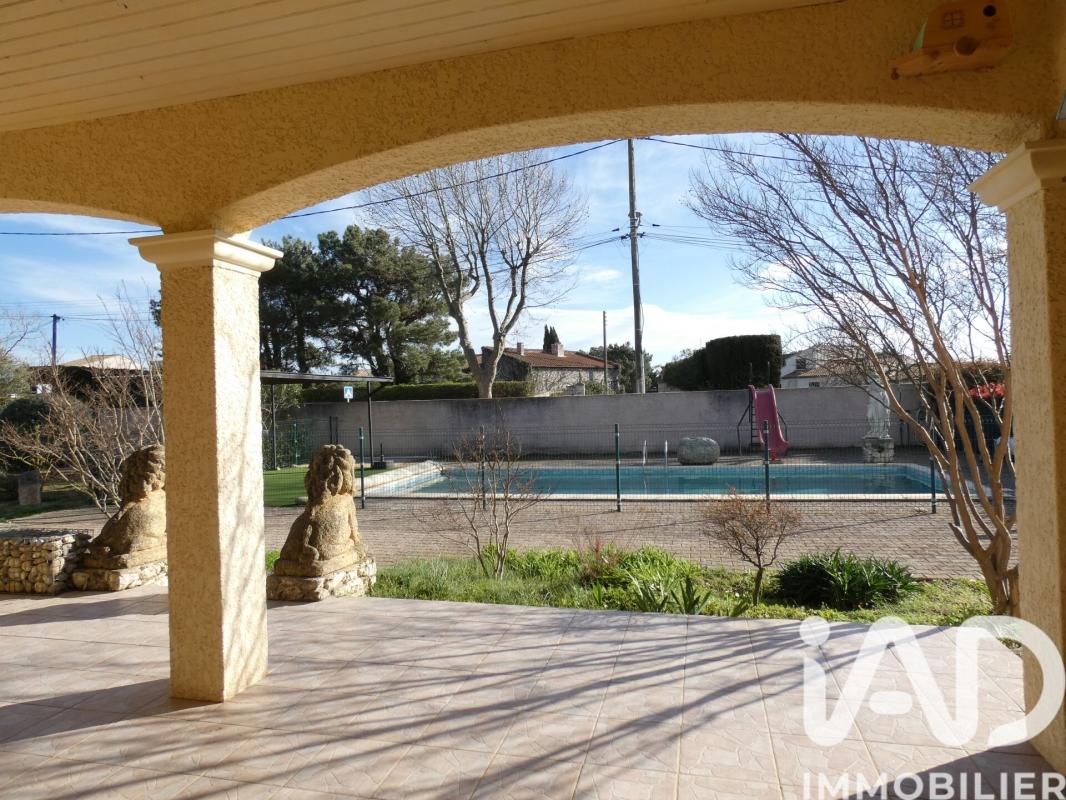Maison 5 Pièce(s) Saint-Nazaire-d'Aude - Photo 7