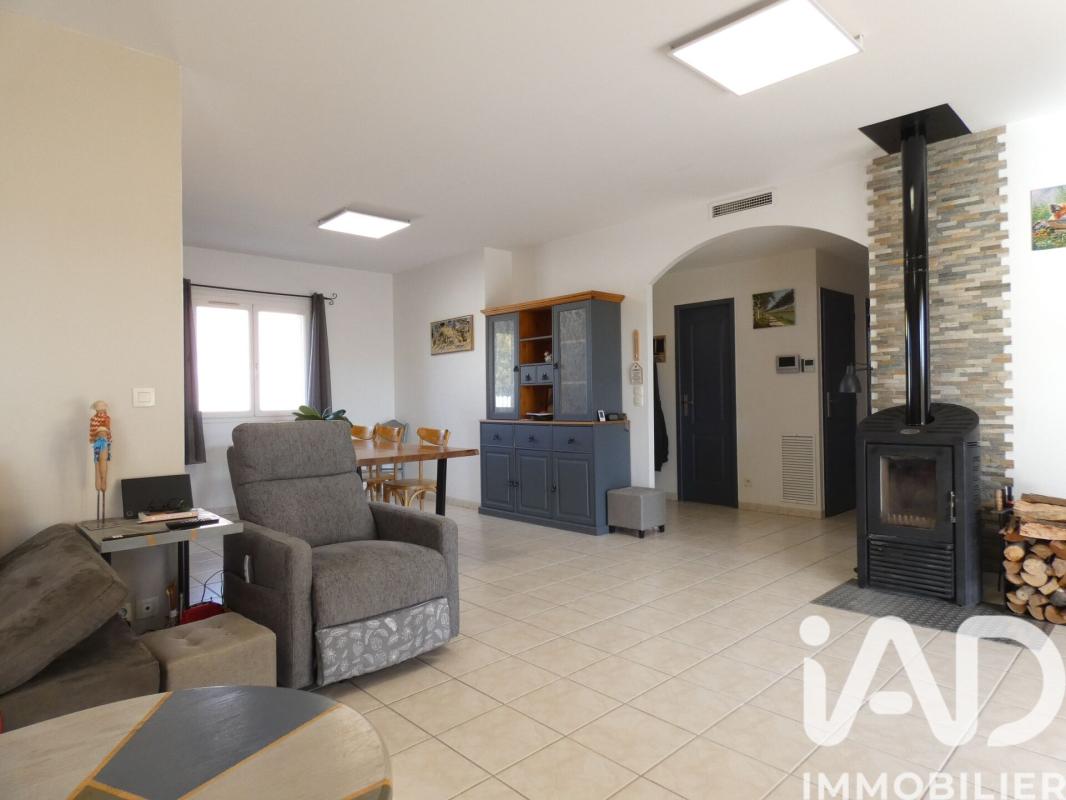 Maison 5 Pièce(s) Saint-Nazaire-d'Aude - Photo 11