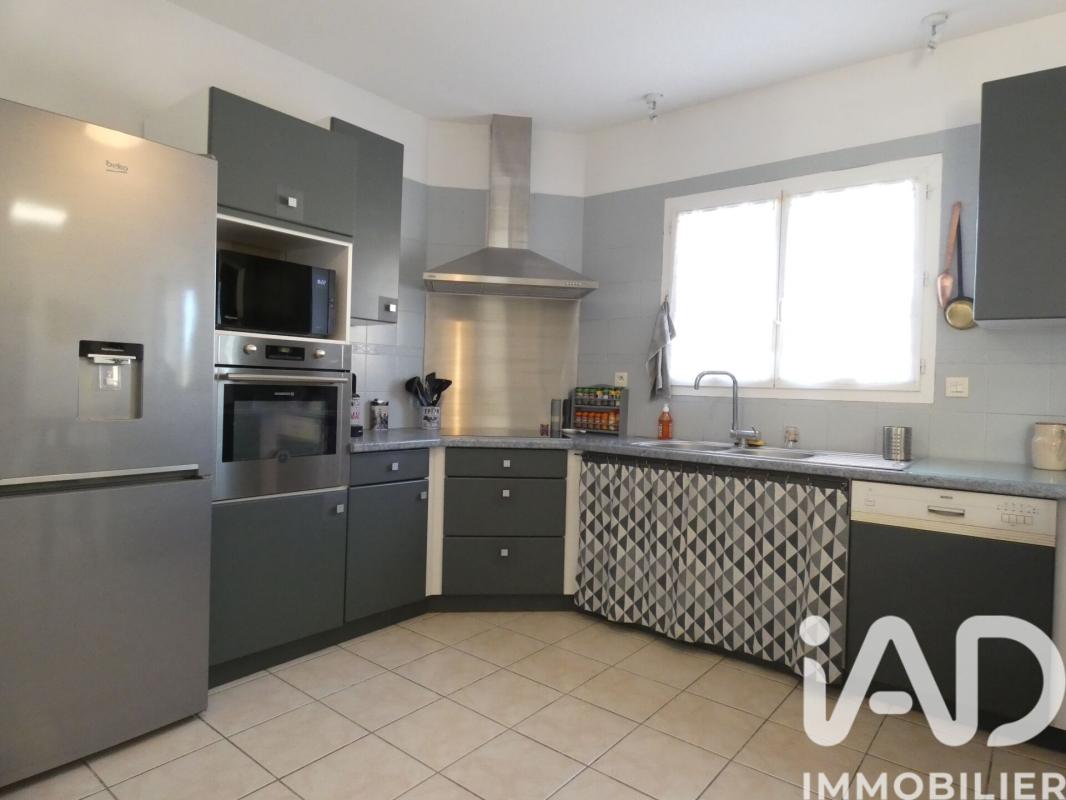Maison 5 Pièce(s) Saint-Nazaire-d'Aude - Photo 12