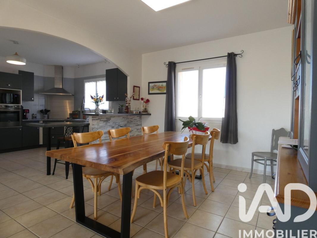 Maison 5 Pièce(s) Saint-Nazaire-d'Aude - Photo 13
