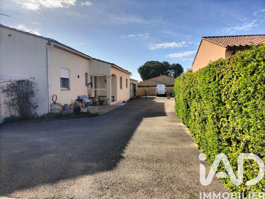 Maison 5 Pièce(s) Saint-Nazaire-d'Aude - Photo 18