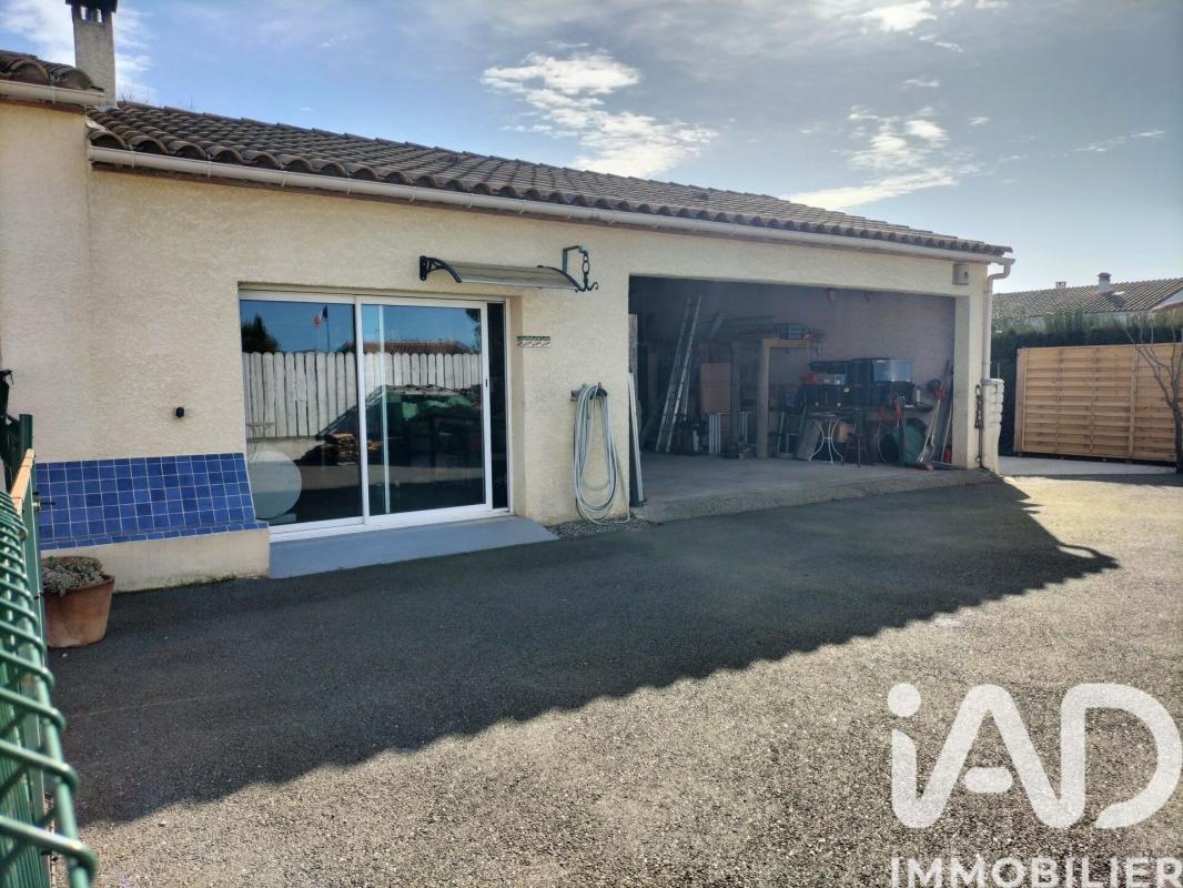 Maison 5 Pièce(s) Saint-Nazaire-d'Aude - Photo 19