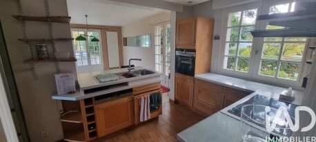 Maison 7 Pièce(s) Bayeux