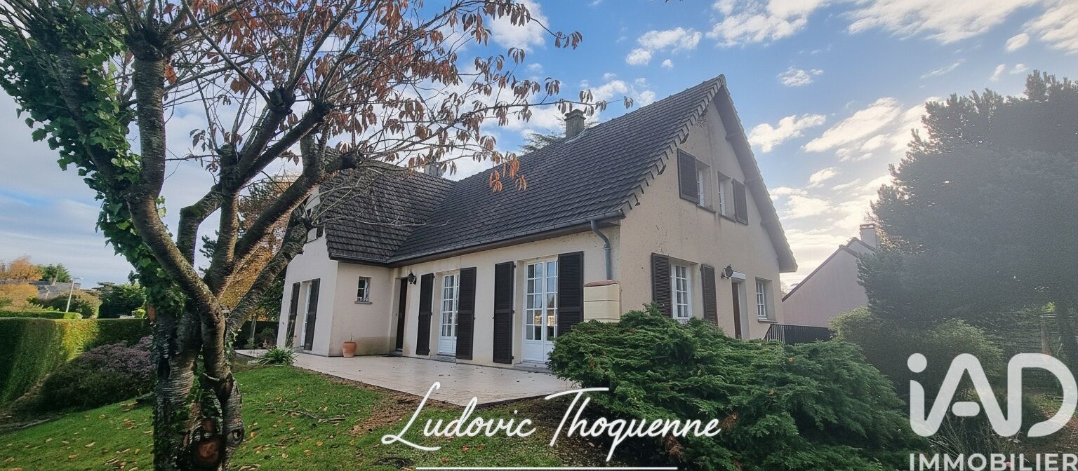 Maison 7 Pièce(s) Bayeux