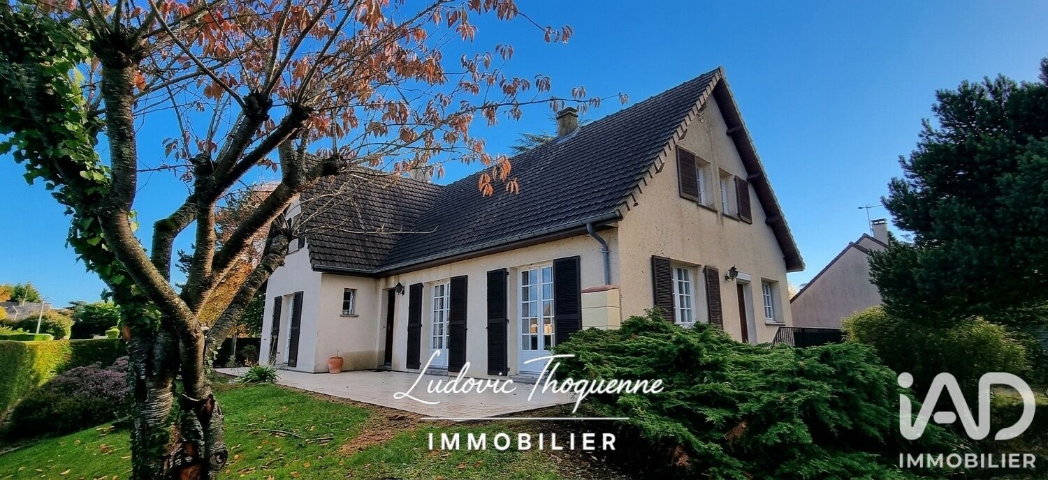 Maison 7 Pièce(s) Bayeux - Photo 1