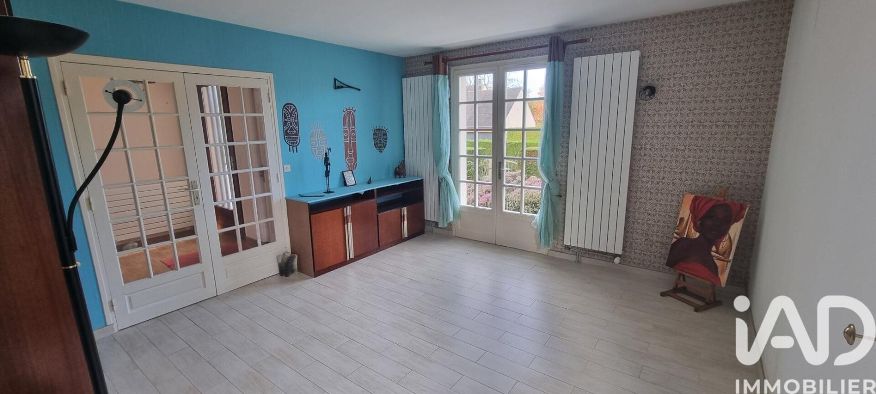 Maison 7 Pièce(s) Bayeux - Photo 5