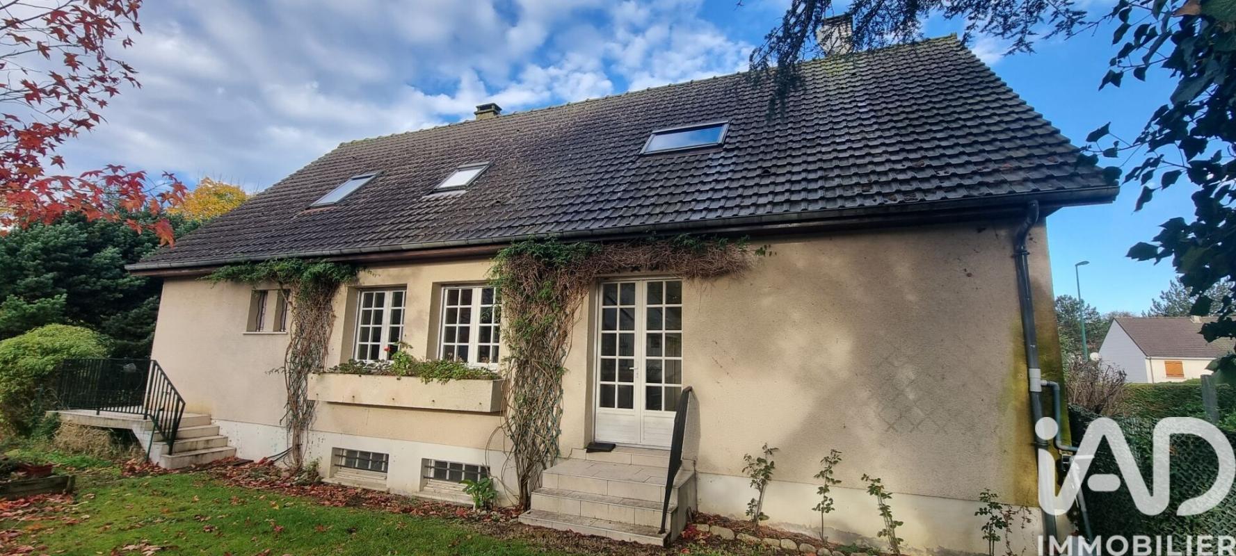 Maison 7 Pièce(s) Bayeux - Photo 13