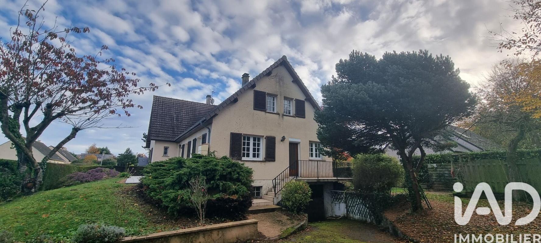 Maison 7 Pièce(s) Bayeux - Photo 14